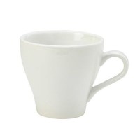 28cl Porcelain Tulip Cup